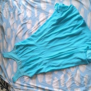 Express dress size 10